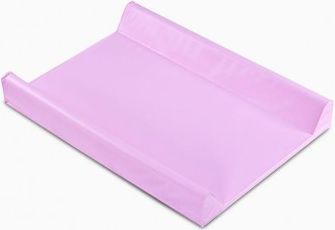 Přebalovací podložka Sensillo růžová, Růžová - obrázek 1