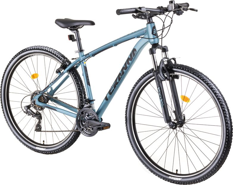 DHS Teranna 2923 29" - model 2019 Light Blue - 18" - obrázek 1