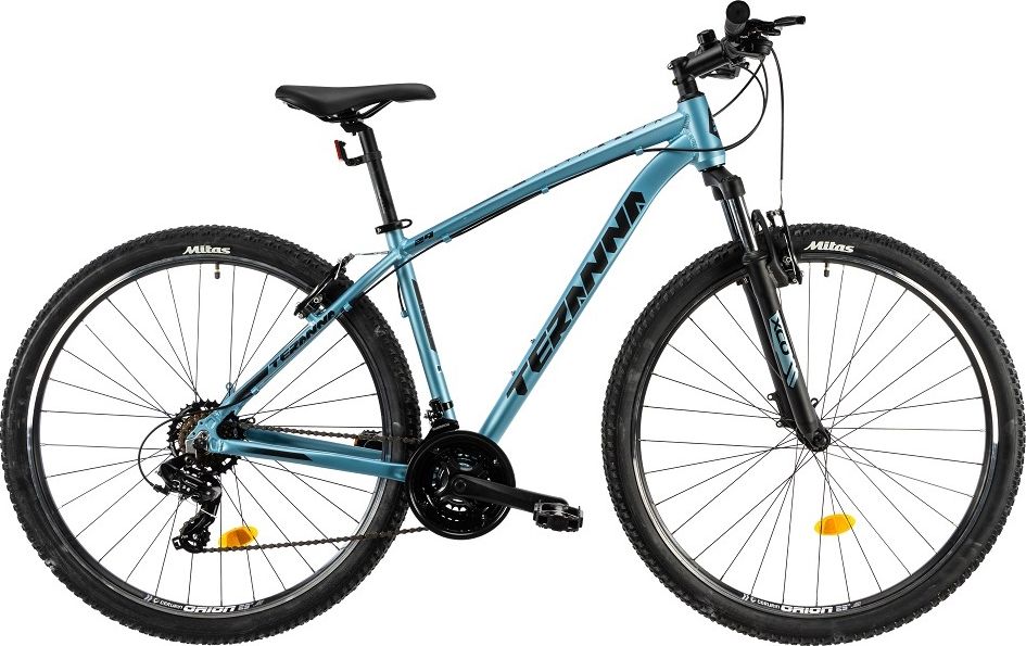 DHS Teranna 2923 29" - model 2019 Light Blue - 18" - obrázek 6
