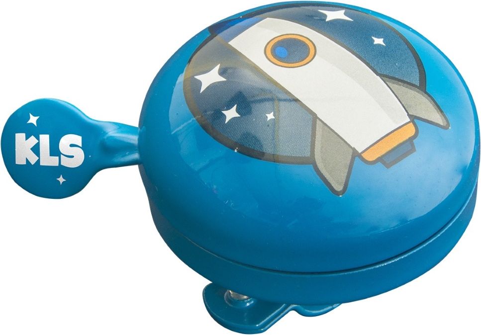 Kellys Bell 60 Kids Red - obrázek 2