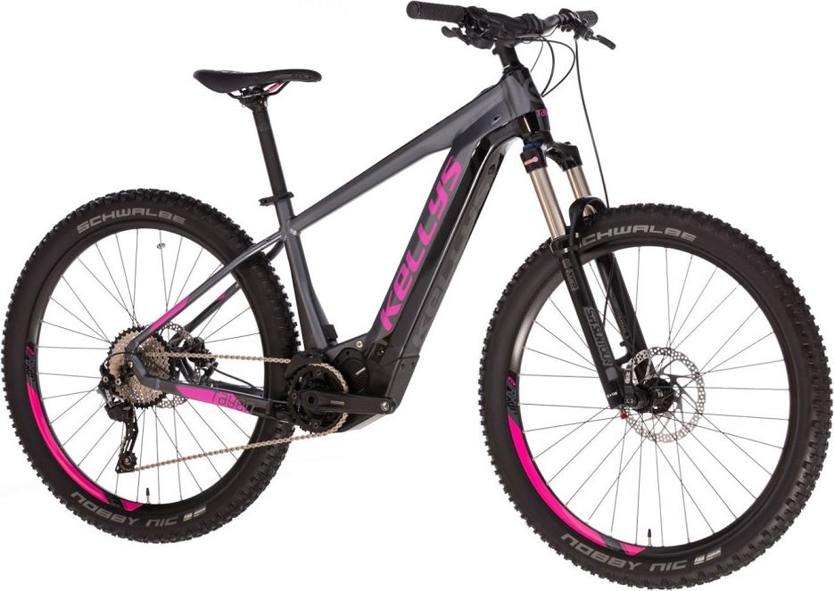 Kellys TAYEN 50 27,5" - model 2019 S (15") - obrázek 2