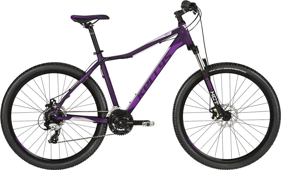 Kellys VANITY 30 27,5" - model 2019 L (19") - obrázek 1
