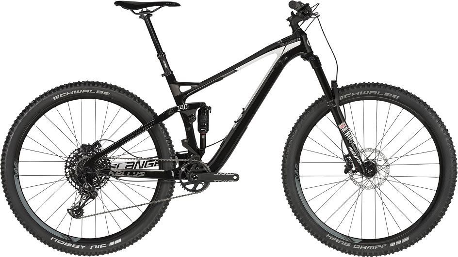 Kellys SLANGER 30 29" - model 2019 L (19,5") - obrázek 1