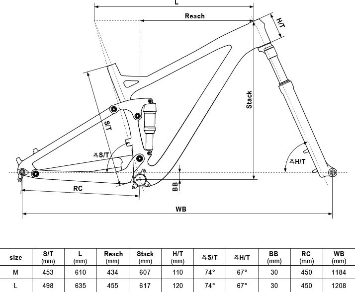 Kellys SLANGER 30 29" - model 2019 L (19,5") - obrázek 2