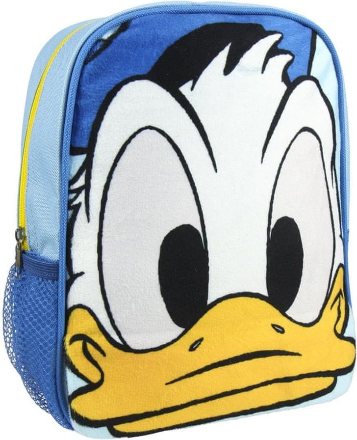 Cerda Dětský batoh Donald 3D - obrázek 1