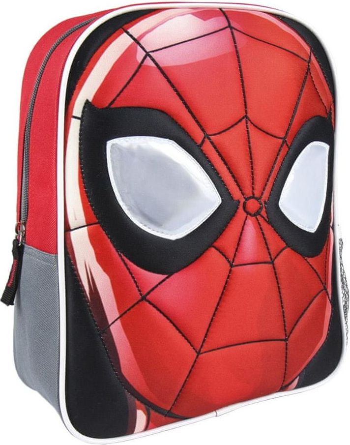 Cerda Dětský batoh Spiderman červený - obrázek 1