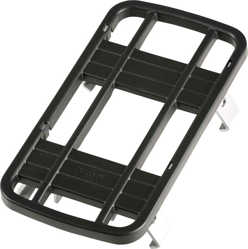 Thule Yepp Maxi EasyFit Adapter stříbrná - obrázek 2