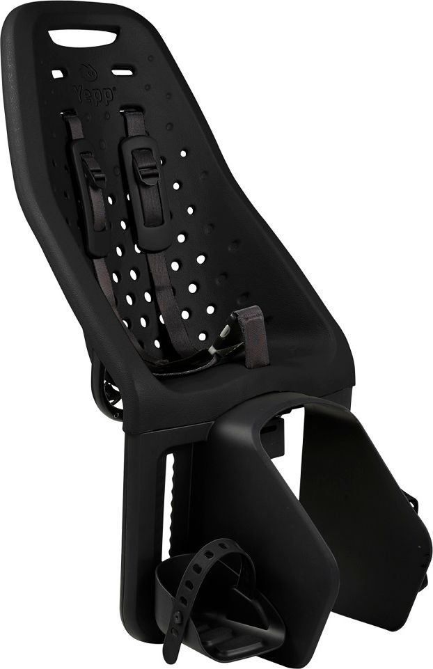 Thule Yepp Maxi EasyFit Black - obrázek 1
