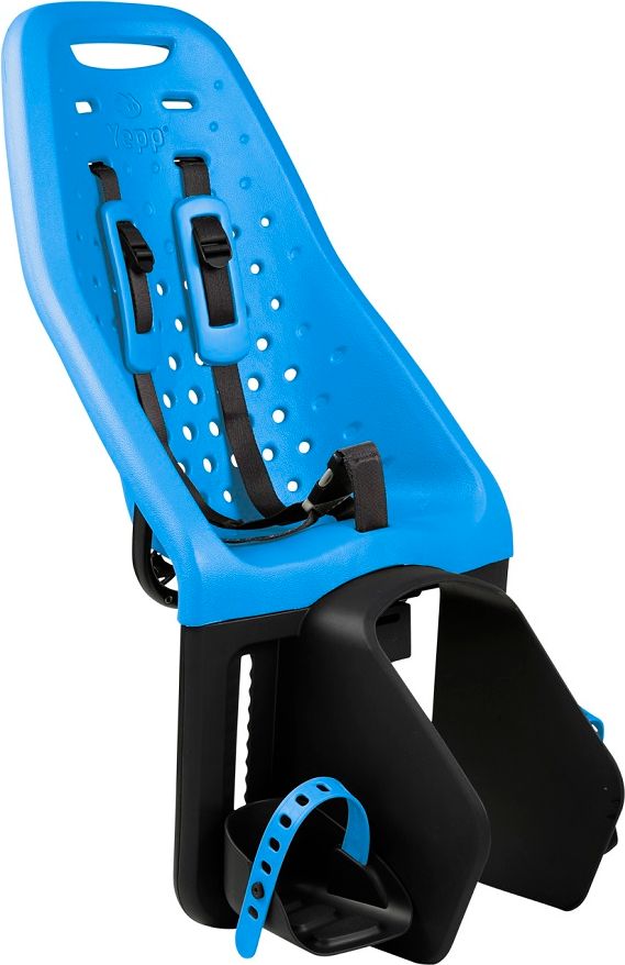Thule Yepp Maxi Easy Fit Blue - obrázek 1