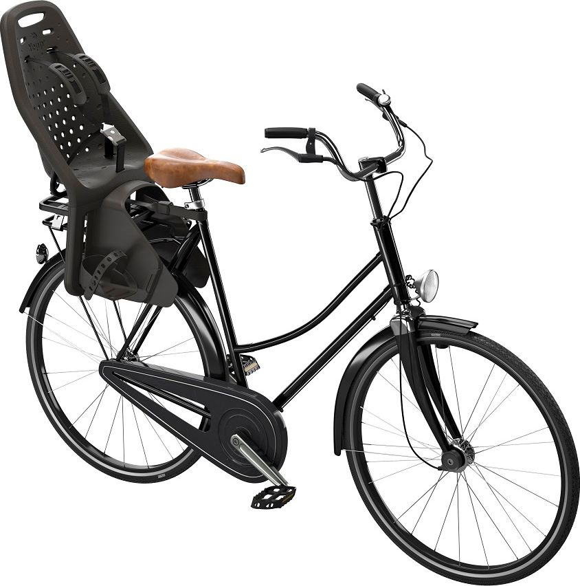 Thule Yepp Maxi Easy Fit Blue - obrázek 5