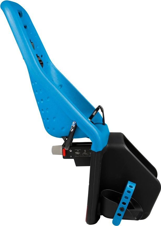 Thule Yepp Maxi Easy Fit Blue - obrázek 6