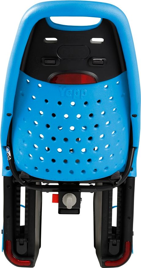 Thule Yepp Maxi Easy Fit Blue - obrázek 7