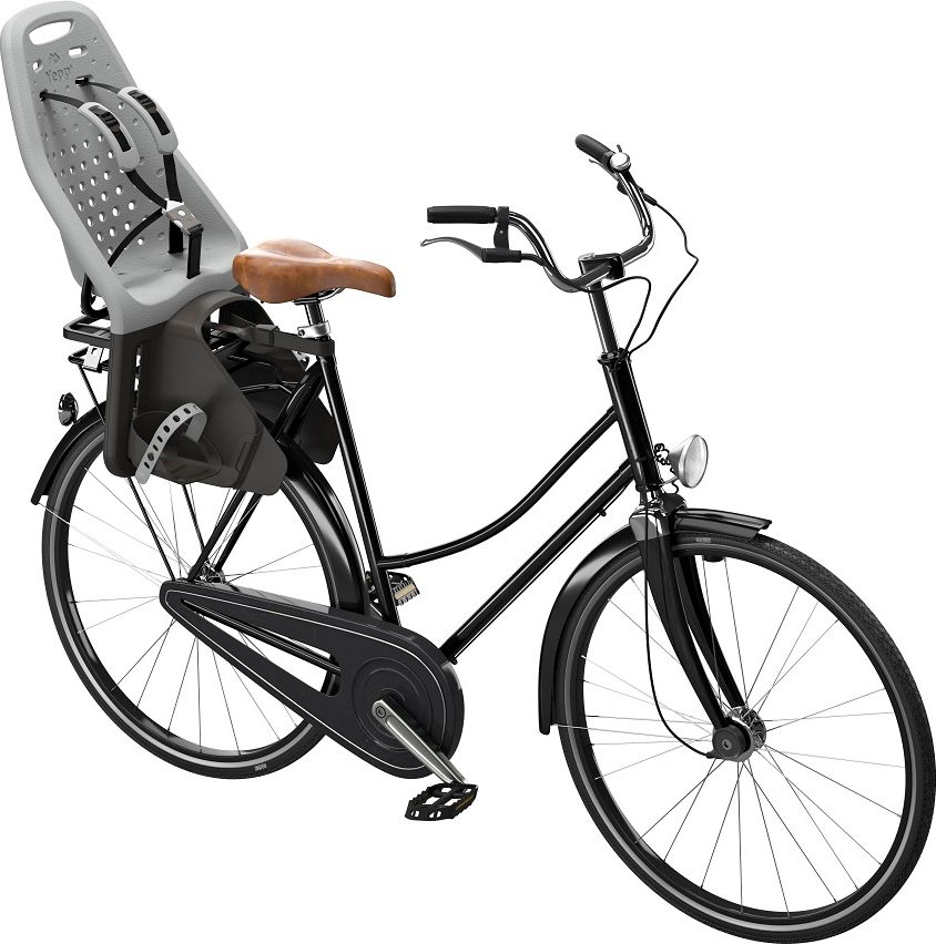 Thule Yepp Maxi Easy Fit Blue - obrázek 12