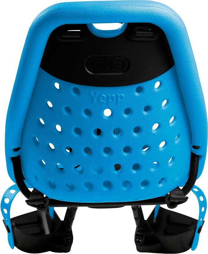Thule Yepp Mini Blue - obrázek 3