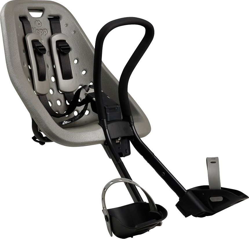 Thule Yepp Mini Blue - obrázek 5