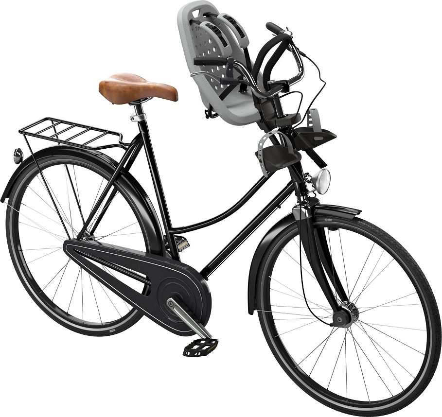 Thule Yepp Mini Blue - obrázek 8