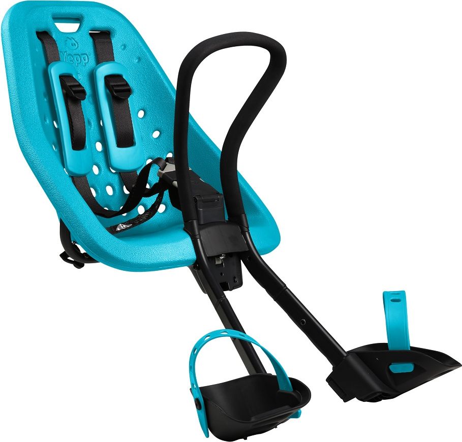 Thule Yepp Mini Blue - obrázek 9