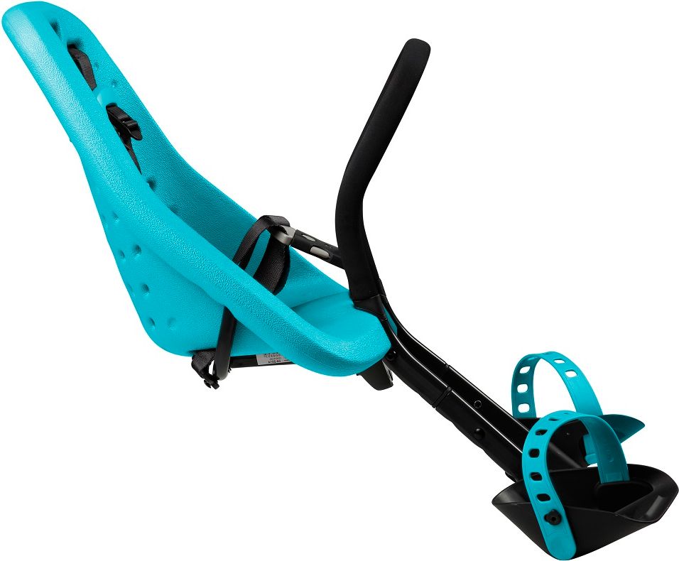 Thule Yepp Mini Blue - obrázek 10