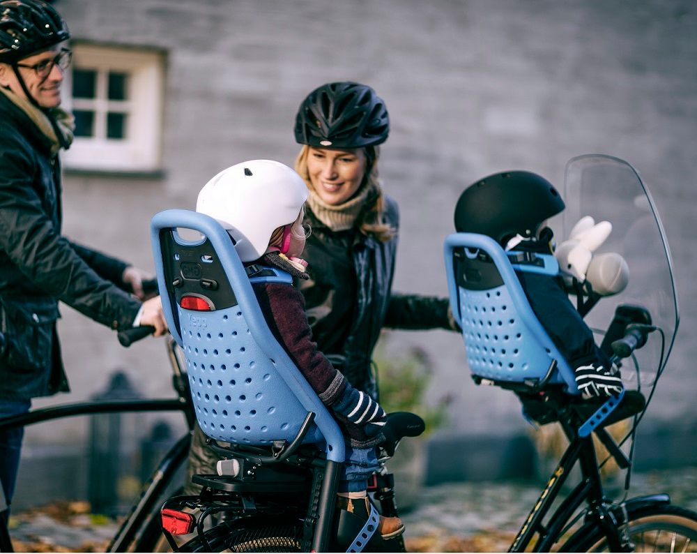 Thule Yepp Mini Blue - obrázek 23
