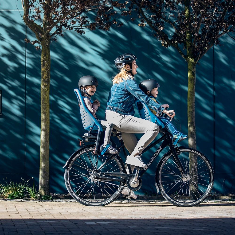 Thule Yepp Mini Blue - obrázek 26