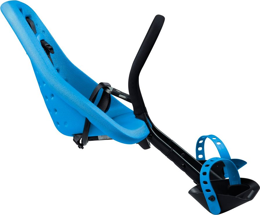 Thule Yepp Mini - black uni - obrázek 3