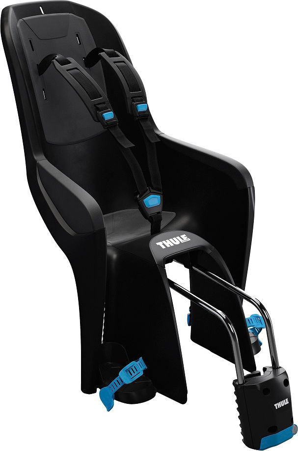 Thule RideAlong Lite Dark Grey - obrázek 1