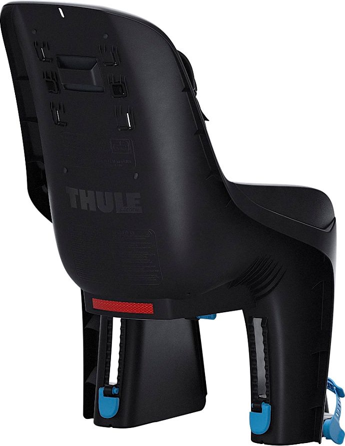 Thule RideAlong Lite Dark Grey - obrázek 2