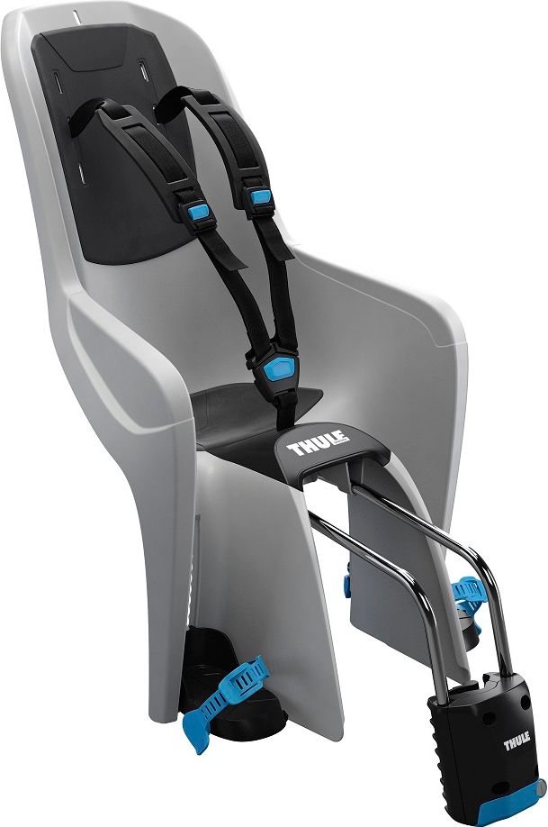 Thule RideAlong Lite Dark Grey - obrázek 3