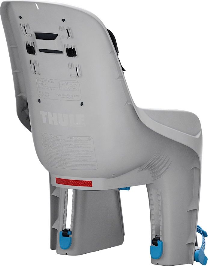 Thule RideAlong Lite Dark Grey - obrázek 4