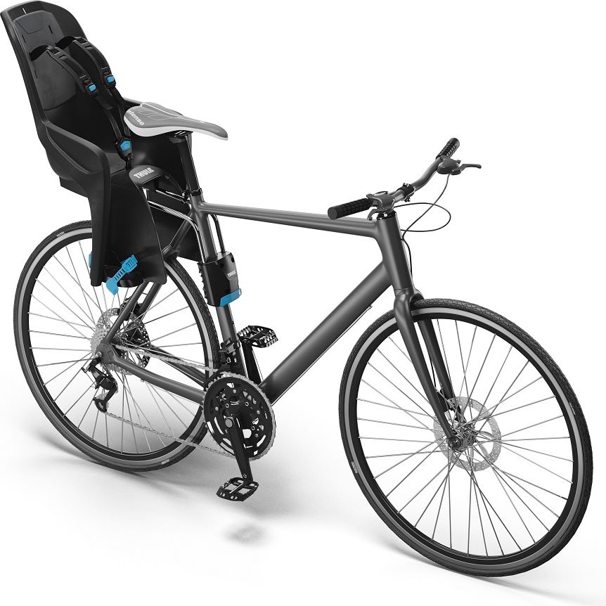 Thule RideAlong Lite Dark Grey - obrázek 7