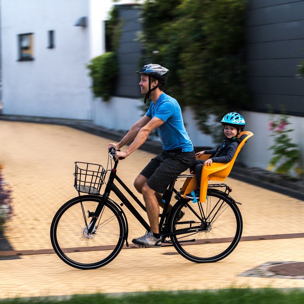 Thule RideAlong Lite Dark Grey - obrázek 10