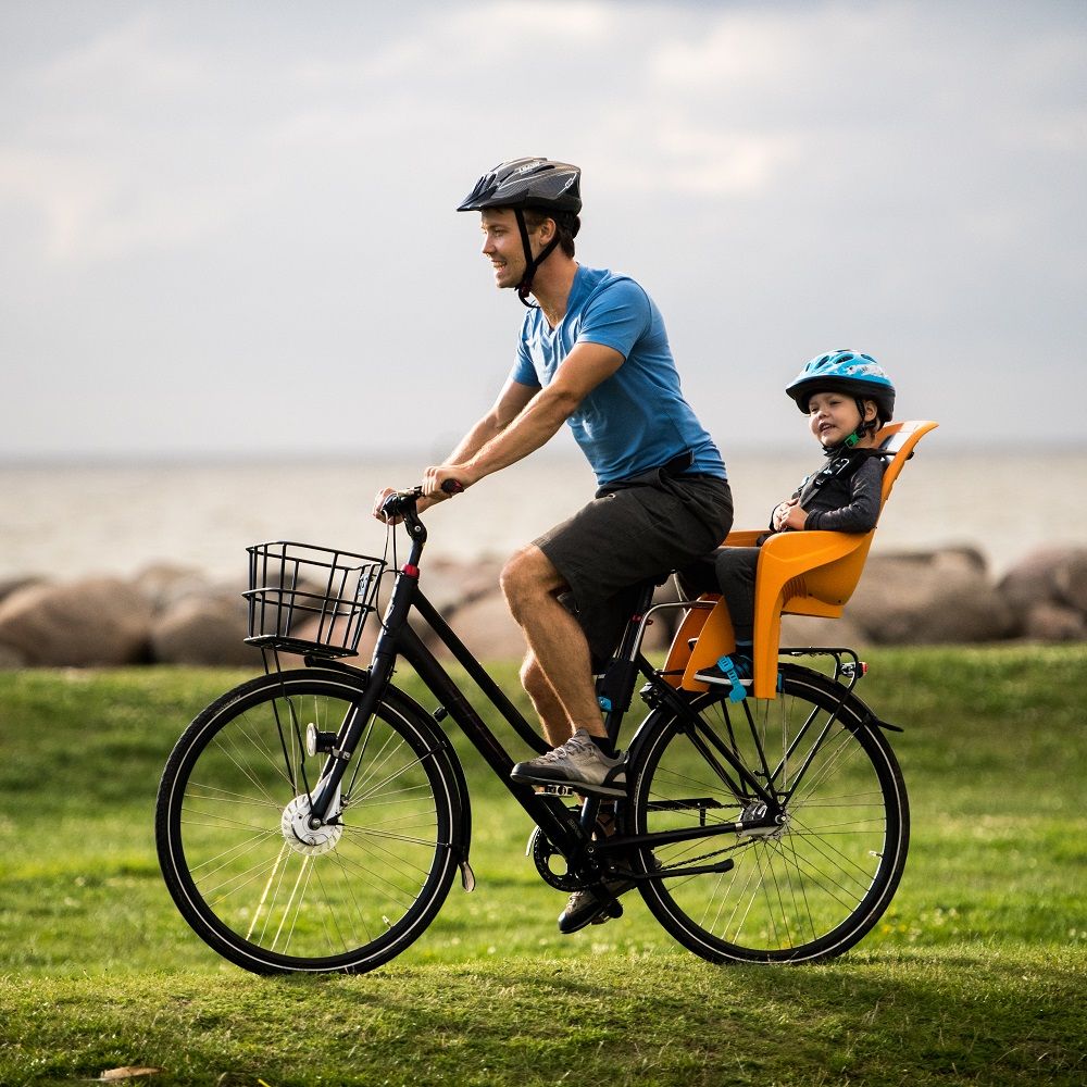 Thule RideAlong Lite Dark Grey - obrázek 11