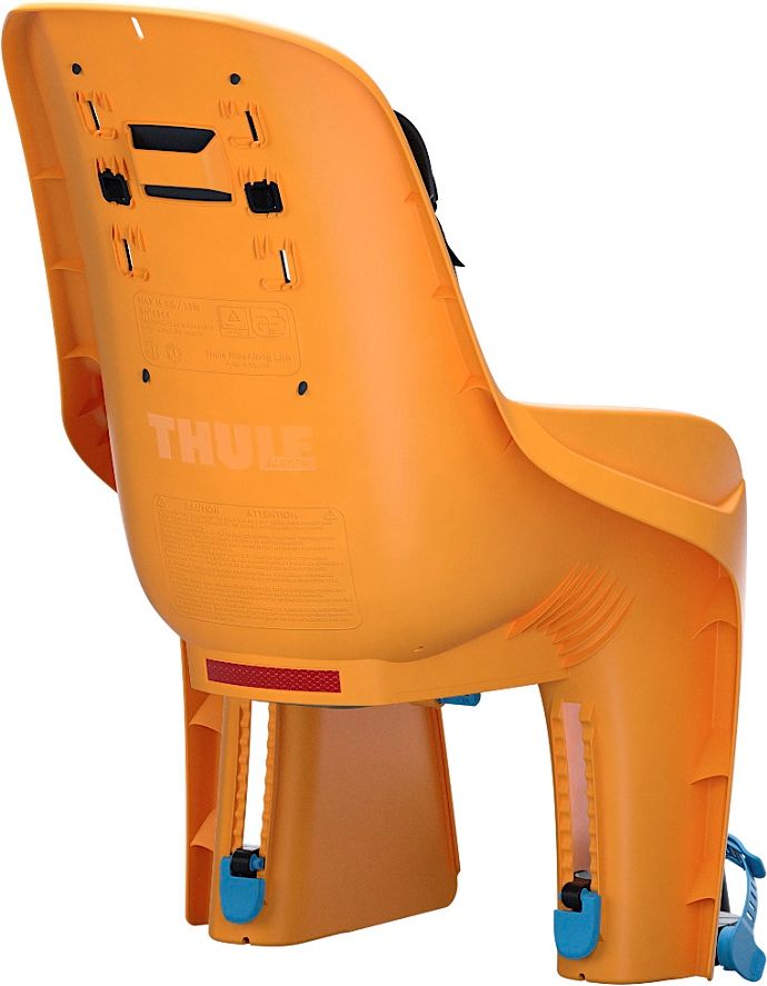Thule RideAlong Lite Zinnia - obrázek 6