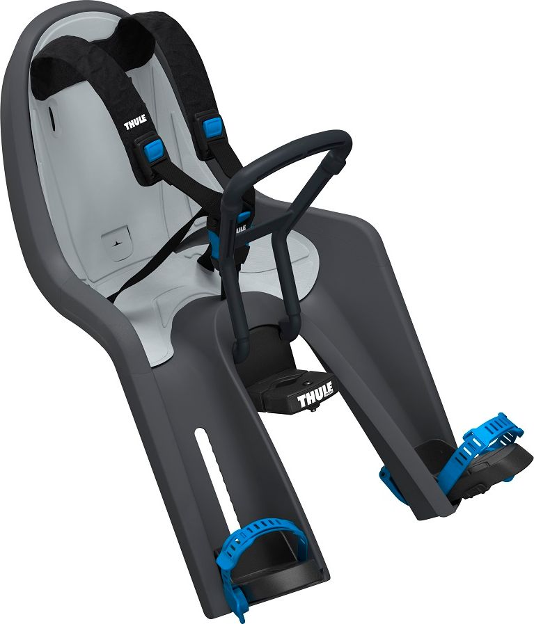 Thule RideAlong Mini Seat Dark Grey - obrázek 1