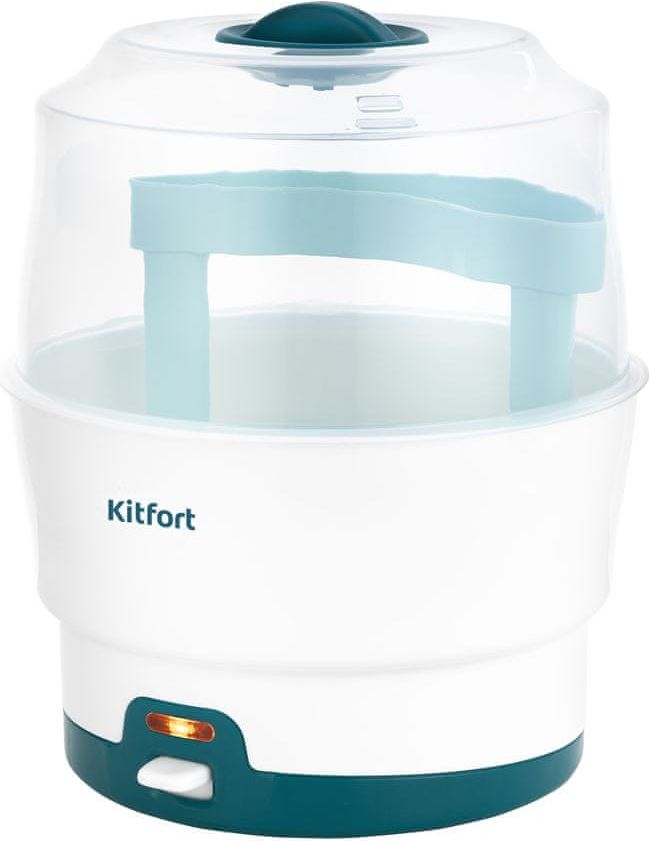 Kitfort Elektrický sterilizátor lahví KT-2315 - obrázek 1