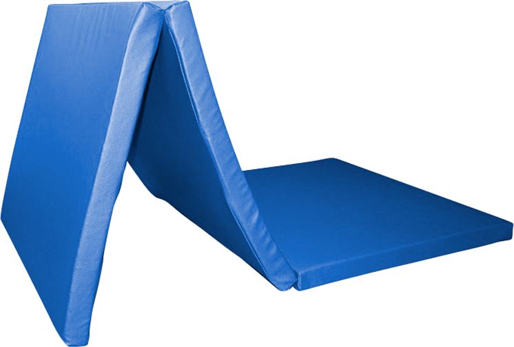 inSPORTline (by Ring Sport) Pliago 195x90x5 cm červená - obrázek 3
