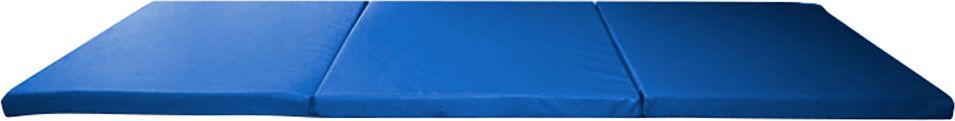 inSPORTline (by Ring Sport) Pliago 180x60x5 cm modrá - obrázek 1