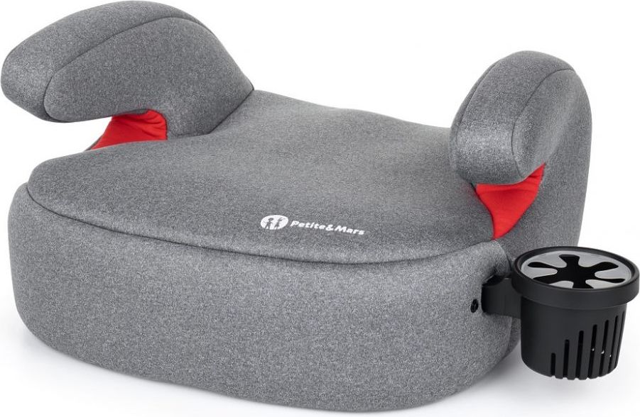 PETITEMARS Podsedák 22-36 kg Optimus Petite&Mars - obrázek 2