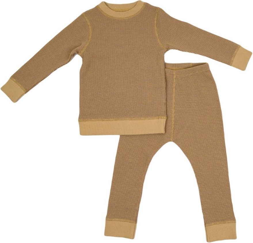 Lodger Dětské pyžamo Sleeper Ciumbelle Honey 104 - obrázek 1