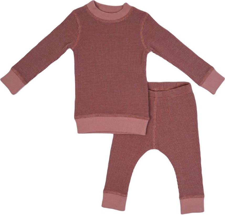 Lodger Dětské pyžamo Sleeper Ciumbelle Nocture 74 - obrázek 1