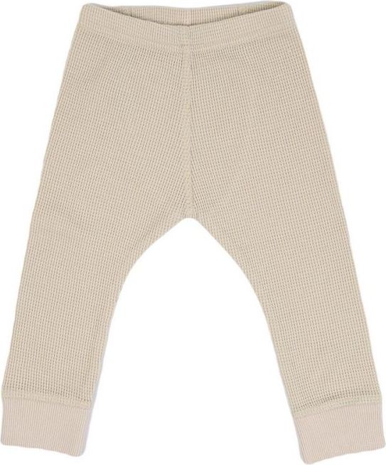 Lodger Dětské pyžamo Sleeper Ciumbelle Ivory 80 - obrázek 2