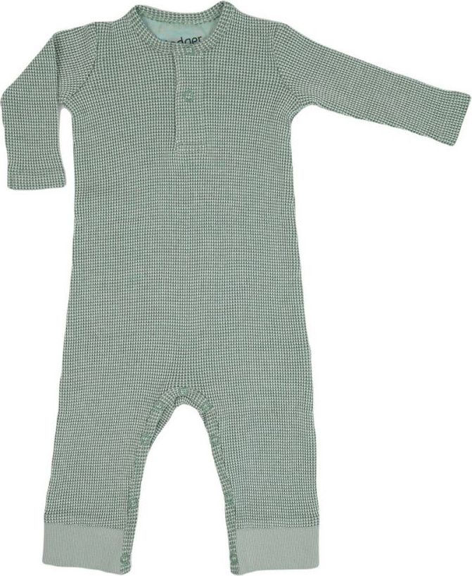 Lodger Dětský overal Jumper Ciumbelle Peppermint - obrázek 1