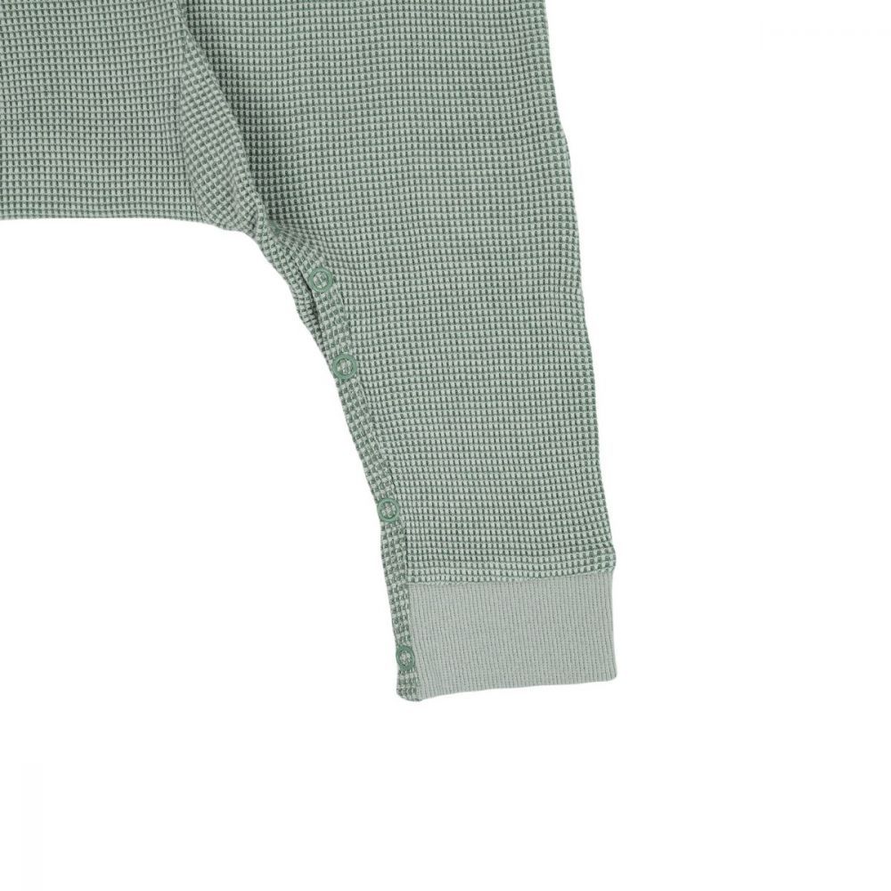 Lodger Dětský overal Jumper Ciumbelle Peppermint 62 - obrázek 2