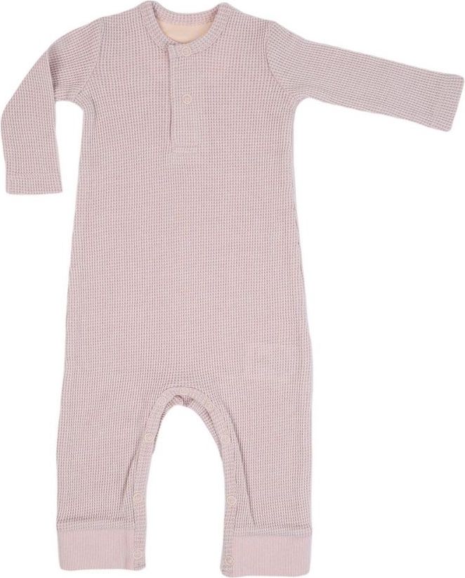 Lodger Dětský overal Jumper Ciumbelle Tan - obrázek 1