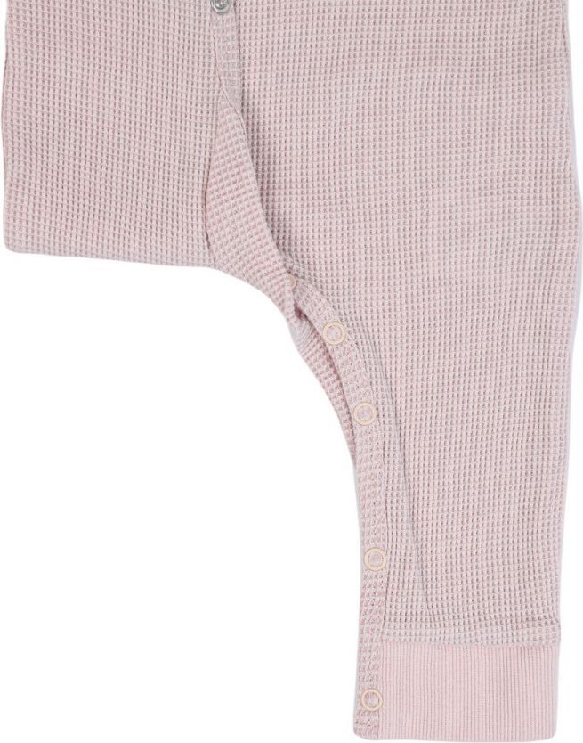 Lodger Dětský overal Jumper Ciumbelle Tan - obrázek 2