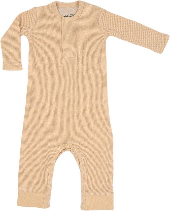 Lodger Dětský overal Jumper Ciumbelle Linen 62 - obrázek 1