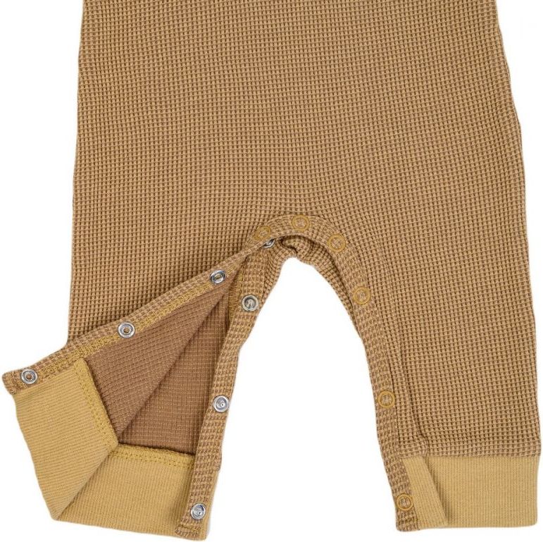 Lodger Dětský overal Jumper Ciumbelle Honey - obrázek 2