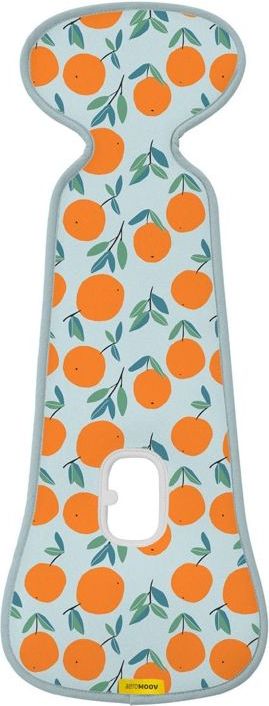AEROMOOV Vložka do autosedačky 9-18 kg Limited - obrázek 1