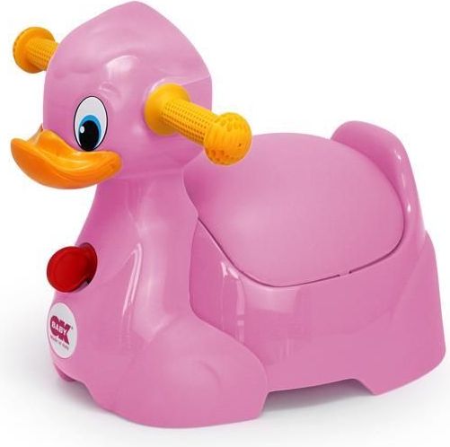 OKBABY Nočník OK Baby Quack - obrázek 2