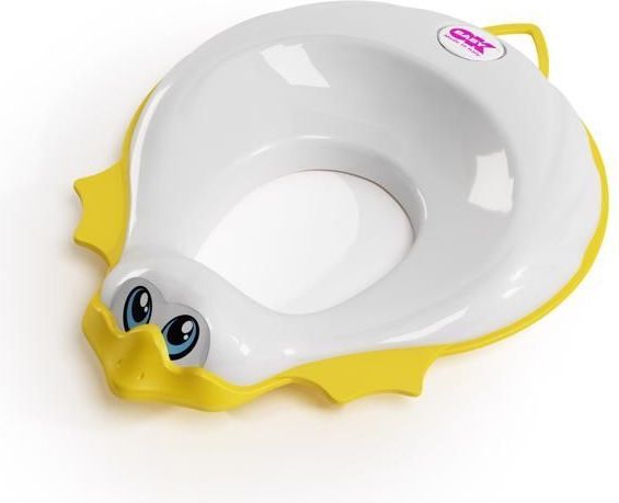 OKBABY Redukce na WC OK Baby Ducka - obrázek 2